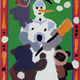 Illustration for article titled LucasFilm Christmas Cards Are a Gift in Themselves